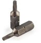 GROT TORX50 25mm - 1/4" TX50/25 (kpl. 25szt.) STACO CMT