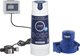 Grohe Φίλτρο Grohe Red με κεφαλή για σκληρό νερό 600 l