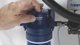Grohe Φίλτρο Grohe Red με κεφαλή για σκληρό νερό 600 l