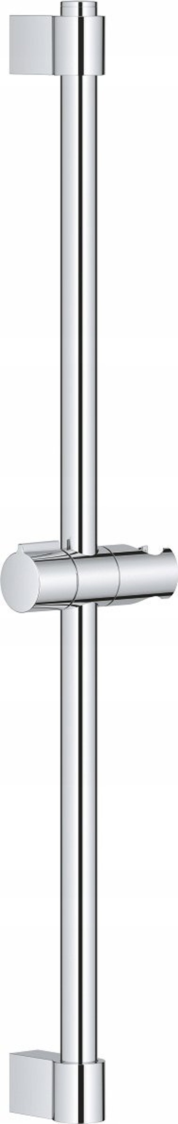 Grohe Βέργα Ντους Tempesta 600 mm Χρωμιωμένη