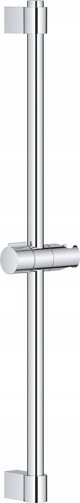 Grohe Βέργα Ντους Tempesta 600 mm Χρωμιωμένη