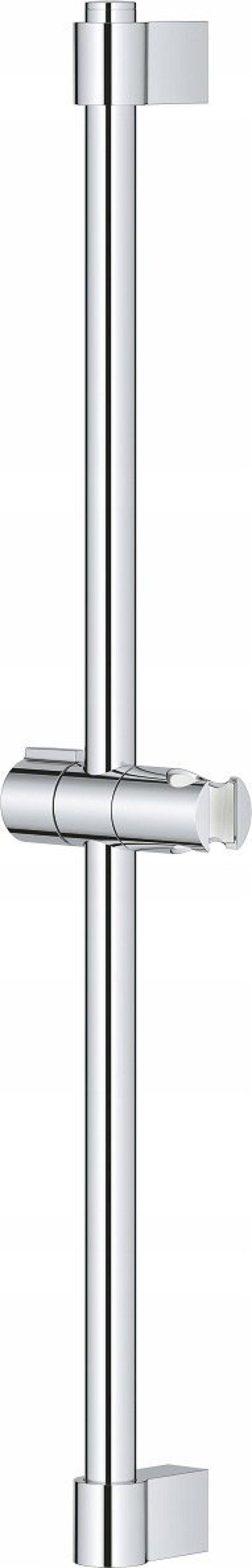 Grohe Βέργα Ντους Tempesta 600 mm Χρωμιωμένη