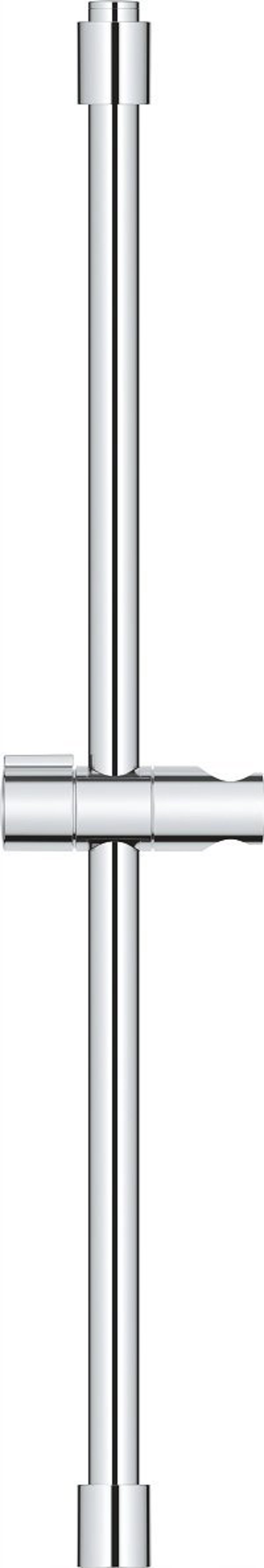 Grohe Βέργα Ντους Tempesta 600 mm Χρωμιωμένη
