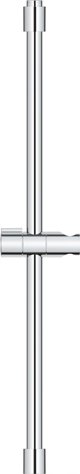Grohe Βέργα Ντους Tempesta 600 mm Χρωμιωμένη