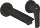 Grohe Eurosmart 2-otworowa bateria umywalkowa Rozmiar M