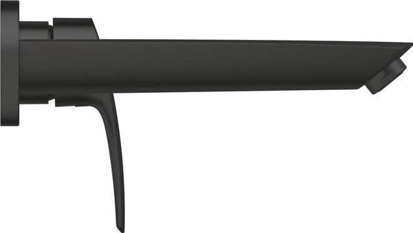 Grohe Eurosmart 2-otworowa bateria umywalkowa Rozmiar M