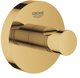 Grohe γάντζος για μπουρνούζι Essentials, cool sunrise 40364GL1