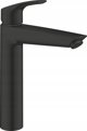 Grohe bateria umywalkowa Eurosmart rozmiar XL czarny mat 239712433
