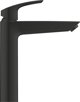Grohe bateria umywalkowa Eurosmart rozmiar XL czarny mat 239712433