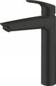 Grohe bateria umywalkowa Eurosmart rozmiar XL czarny mat 239712433