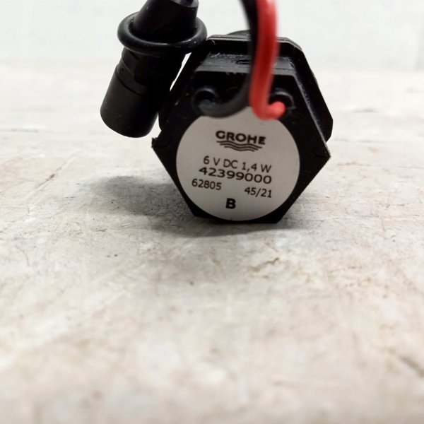 Grohe Μαγνητική Βαλβίδα