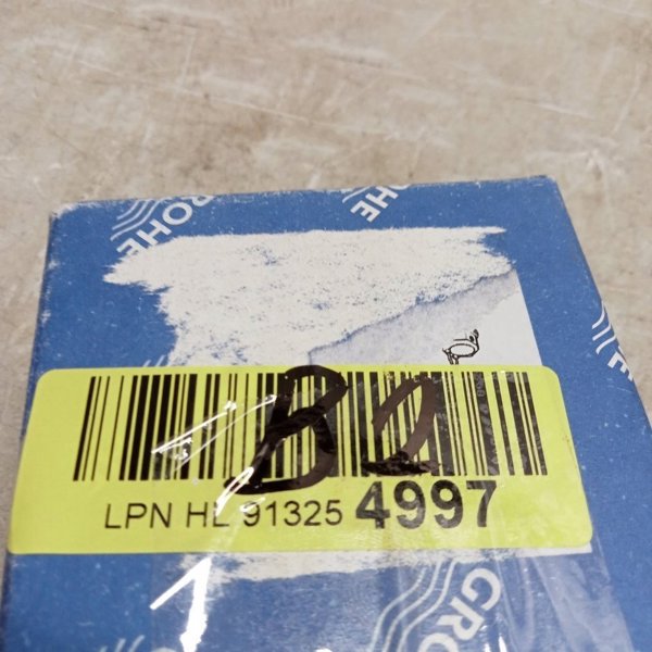 Grohe Μαγνητική Βαλβίδα