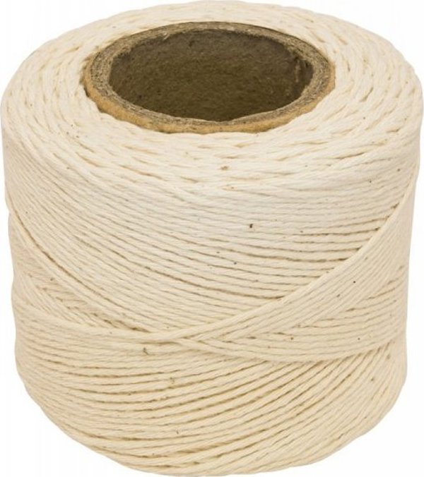 Grot Sznuerek Bawelniany 2mm 140mb