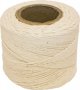 Grot Sznuerek Bawelniany 2mm 140mb