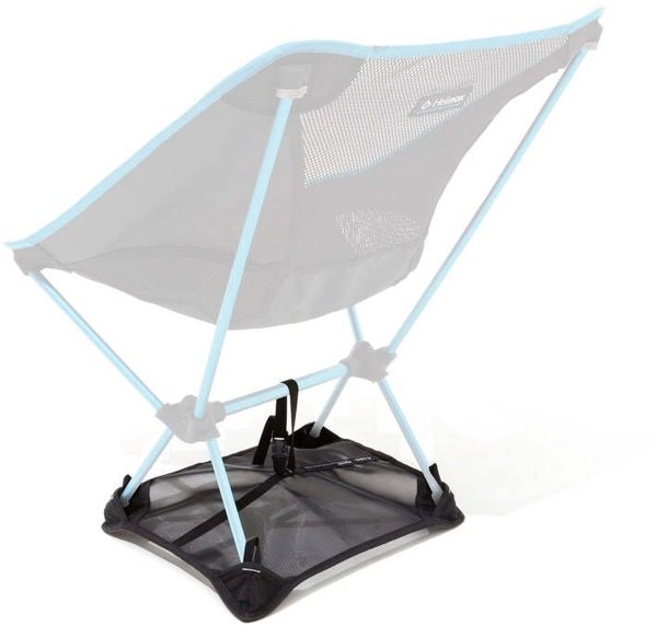 Ground Sheet Savanna | One XL, Black