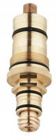 GROHE Termoelement med ikke tigende spindel. Til gamle Rainshower / Tenso
