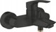 Grohe Grohe jednouchwytowa bateria wannowa Eurosmart czarny mat 333002433