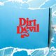 Grosik Σφουγγάρια Κουζίνας Dirt Devil, 10 Τεμάχια