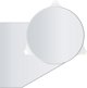 Grohe επιτοίχια βάση ντους Tempesta 27595001
