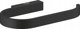 Grohe Grohe uchwyt na papier Selection, phantom black 41220KF0