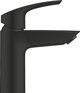 Grohe Grohe bateria umywalkowa Eurosmart rozmiar S czarny mat 239222433