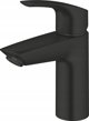 Grohe Grohe bateria umywalkowa Eurosmart rozmiar S czarny mat 239222433