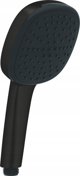 Grohe χερολαβή ντους 2 ροές Tempesta Cube 110 μαύρο ματ 267462433