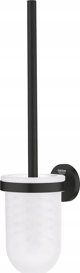 Grohe Essentials Szczotka toaletowa (komplet)