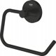 Grohe Grohe uchwyt na papier Essentials czarny mat 1024722430