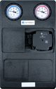 Afriso PrimoTherm K 180-1 DN25 GP Ομάδα Αντλιών με Αντλία Grundfos UPM3 Hybrid