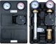 Afriso PrimoTherm K 180-1 DN25 GP Ομάδα Αντλιών με Αντλία Grundfos UPM3 Hybrid