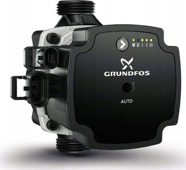 Afriso PrimoTherm K 180-1 DN25 GP Ομάδα Αντλιών με Αντλία Grundfos UPM3 Hybrid