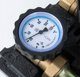 Afriso PrimoTherm K 180-1 DN25 GP Ομάδα Αντλιών με Αντλία Grundfos UPM3 Hybrid
