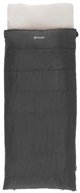 Υπνόσακος Outwell Contour Prime Gruezi-Bag, 220x85 cm, Γκρι