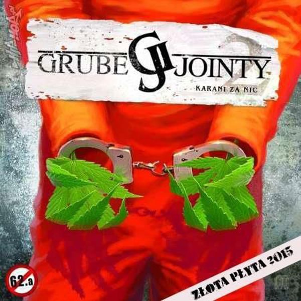 Grube Jointy 2 - Karani Za Nic 3CD - 235667