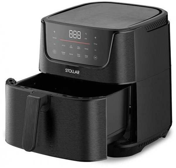 Φριτέζα αέρος AIR770 STOLLAR AIR FRYER