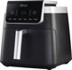 Gruzdintuvė Ninja AF180EU Air Fryer MAX PRO, 6,2L