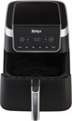 Gruzdintuvė Ninja AF180EU Air Fryer MAX PRO, 6,2L