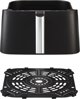 Gruzdintuvė Ninja AF180EU Air Fryer MAX PRO, 6,2L