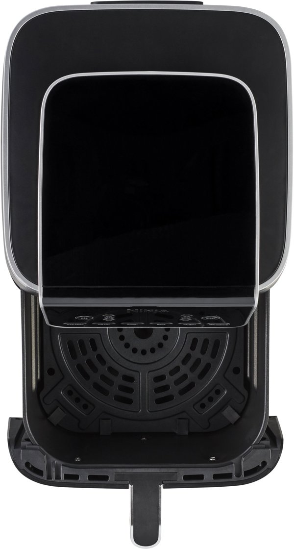 Gruzdintuvė Ninja AF180EU Air Fryer MAX PRO, 6,2L