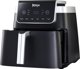 Gruzdintuvė Ninja AF180EU Air Fryer MAX PRO, 6,2L