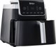 Gruzdintuvė Ninja AF180EU Air Fryer MAX PRO, 6,2L