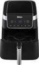 Gruzdintuvė Ninja AF180EU Air Fryer MAX PRO, 6,2L