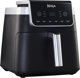 Gruzdintuvė Ninja AF180EU Air Fryer MAX PRO, 6,2L