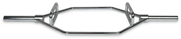 Gryf Hex Trap Bar VirtuFit 140 cm olimpijski 50 mm 300 kg