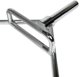 Gryf Hex Trap Bar VirtuFit 140 cm olimpijski 50 mm 300 kg