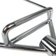 Gryf Hex Trap Bar VirtuFit 140 cm olimpijski 50 mm 300 kg