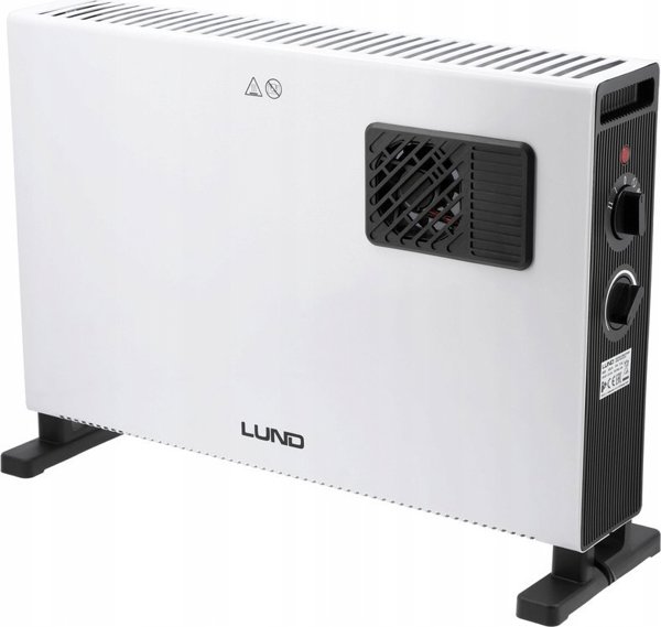 Grzejnik Toya LUND CONVECTOR HEATER 2000W