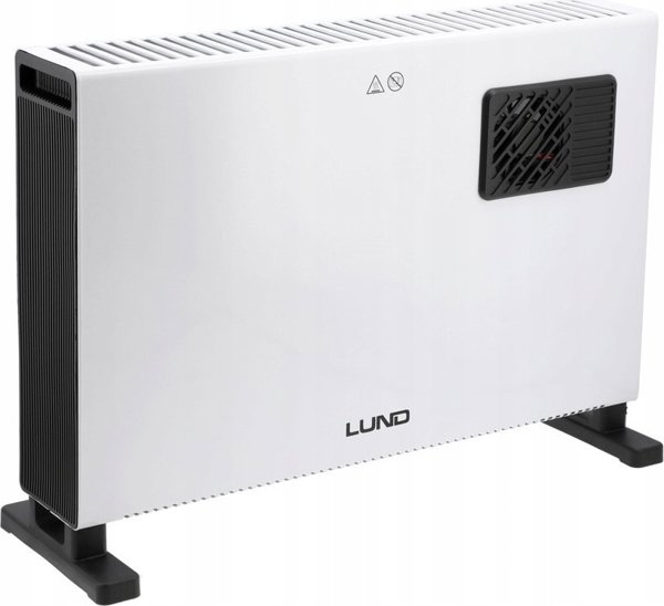 Grzejnik Toya LUND CONVECTOR HEATER 2000W