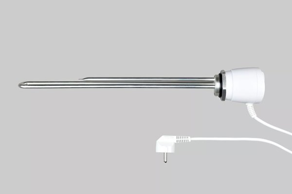 Ηλεκτρική Αντίσταση Onnline Για Δεξαμενές 1.4kW 1 1/4" Ορειχάλκινη Επιχαλκωμένη (DWZ)